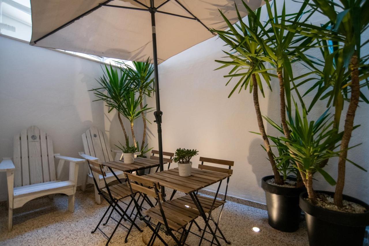 Room24 L Bari Exterior foto
